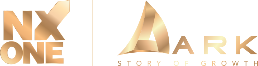 nx-one Ark logo